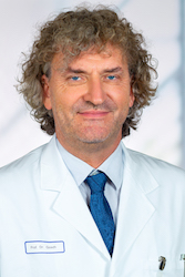 Prof. Dr. Markus Gosch, Quelle: Klinikum Nürnberg