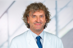 Prof. Dr. Markus Gosch