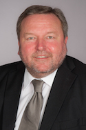 Prof. Dr. Roland Hardt, Quelle: Universitätsmedizin Mainz / Peter Pulkowski