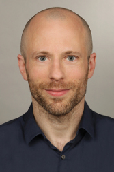 Dr. Björn Hegner