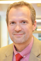 Prof. Hans Jürgen Heppner