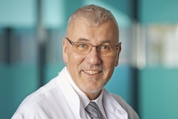 Prof. Dr. Dr. Gerald Kolb, Quelle: Bonifatius Hospital Lingen