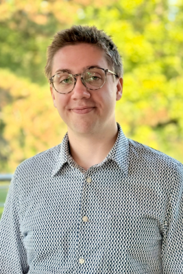 Dr. Jan-Niklas Krohn