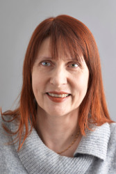Dr. Sonja Krupp