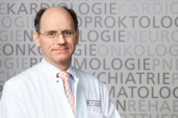 Dr. Andreas Leischker