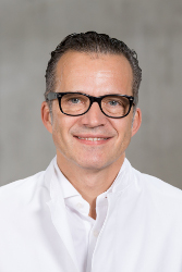 Prof. Dr. med. Ulrich Christoph Liener