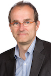 Prof. Dr. Reinhard Lindner, Universität Kassel