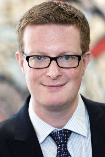 Professor Alasdair MacLullich