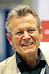 Professor Geert Mayer