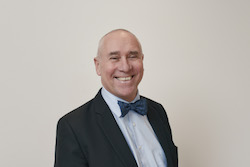 PD Dr. med. Thomas Münzer