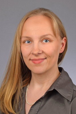 Dr. Juliane Neumann
