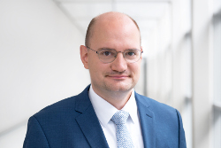 Professor Dr. Tino Prell