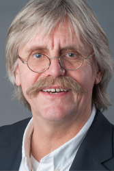 Professor Manfred Schedlowski