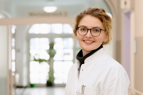 schluessel sabine dr quelle klinikum der universitaet muenchen