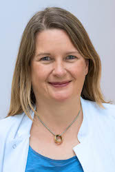 PD Dr. Sandra Schütze, Quelle: AGAPLESION Frankfurter Diakonie Kliniken