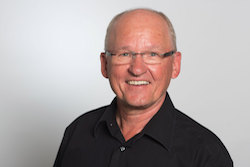 Dr. med. Rudolf Siegert