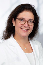 Professorin Katrin Singler