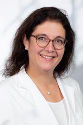 Prof. Dr. med. Katrin Singler, Quelle: Klinikum Nürnberg