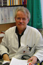 Dr. Thomas Stamm
