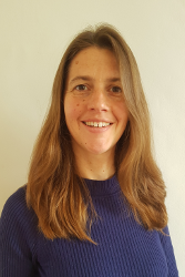 Claire Steves