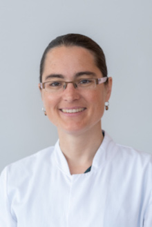 Dr. Maria Vehreschild