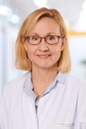 Prof. Dr. Christine von Arnim