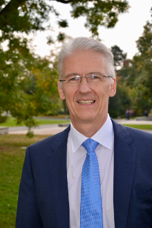 Professor Rainer Wirth
