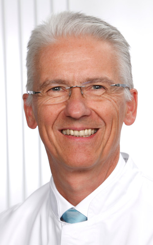 Prof. Dr. Ralf Schmidmaier