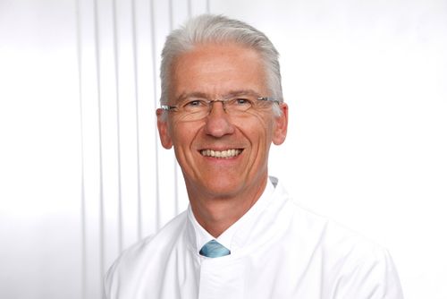 Prof. Dr. Rainer Wirth