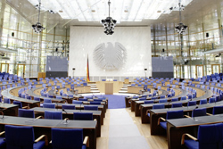 Ehemaliger Bundestag Bonn