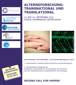 Call for Papers