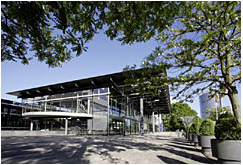 Konferenzzentrum Bonn