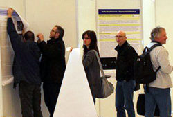 Postersession