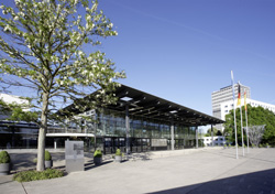 Bonn Conference Center