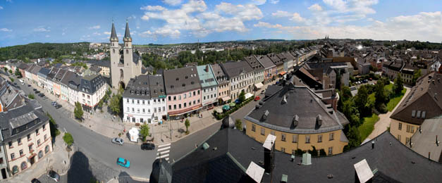 (c) Stadt Hof
