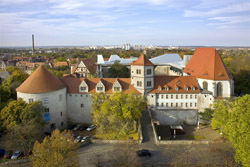 Stiftung Moritzburg