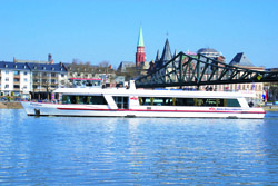 Foto Schiff