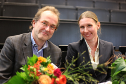 PD Dr. Reinhard Lindner, PD Dr. Anke Bahrmann