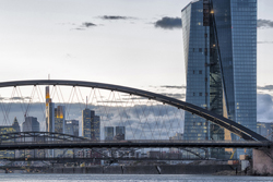 Skyline Frankfurt