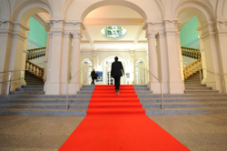 Haus der Wirtschaft Stuttgart DGG / DGGG Jahreskongress 2016