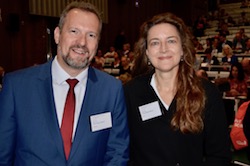 Kongresspräsidenten