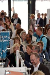 Besucher des DGG-Kongresses 2019