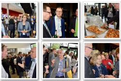 Vorschau Bildergalerie Get-together 2019