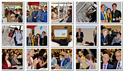 Bildergalerie Kongress 2022