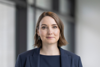 Live beim Geriatrie-Kongress in Weimar: Politischer Impuls von Ministerin Katharina Schenk