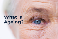 Neue Rubrik in der ZGG: „What is Ageing?“ – Grundlegende Fragen neu gedacht