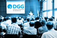 Nicht verpassen: DGG-Mitgliederversammlung sowie Treffen der Gremien und Arbeitsgruppen beim Geriatrie-Kongress in Weimar