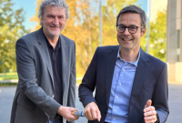 Professor Michael Denkinger ist neuer Präsident der Deutschen Gesellschaft für Geriatrie: „Versorgung älterer Menschen muss in den Mittelpunkt rücken“