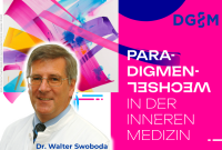 DGIM2026: Das Geriatrie-Programm beim diesjährigen Internisten-Kongress