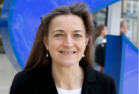 Ursula Müller-Werdan übernimmt Vorsitz der DGIM